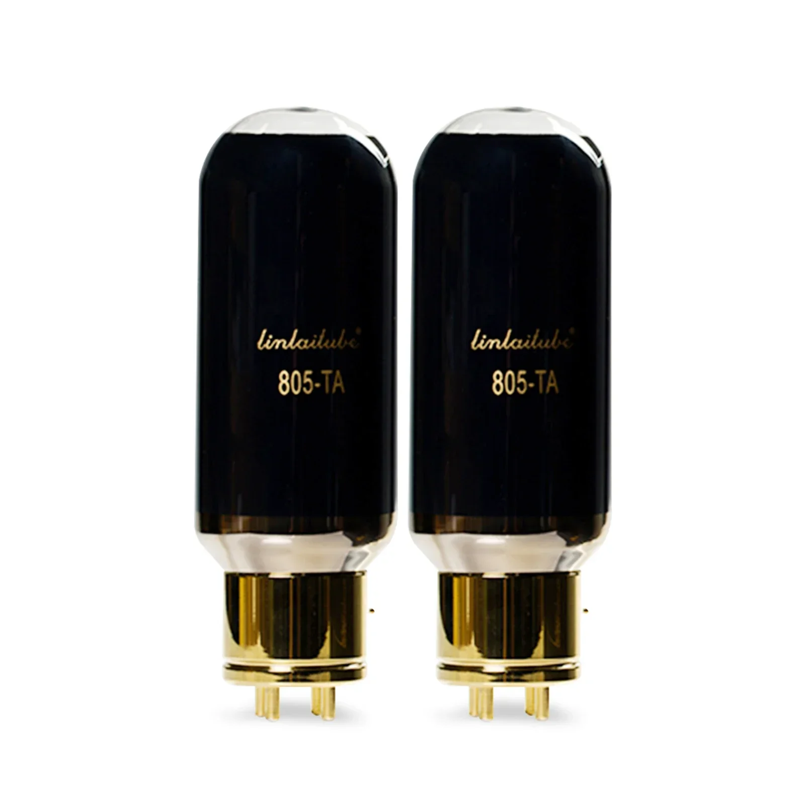 Вакуумная лампа Linlai 805-TA для Shuguang PSVANE 805 DIY HIFI ламповый аудиоусилитель