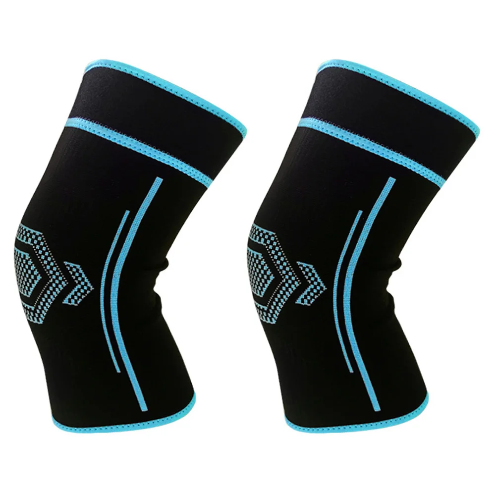 

1 пара, эластичные наколенники для баскетбола