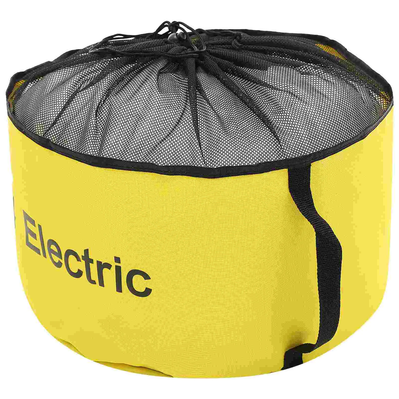 

Storage Box Tool Pouch Organizer Waterproof Bag Durable Multipurpose Tools Carrier