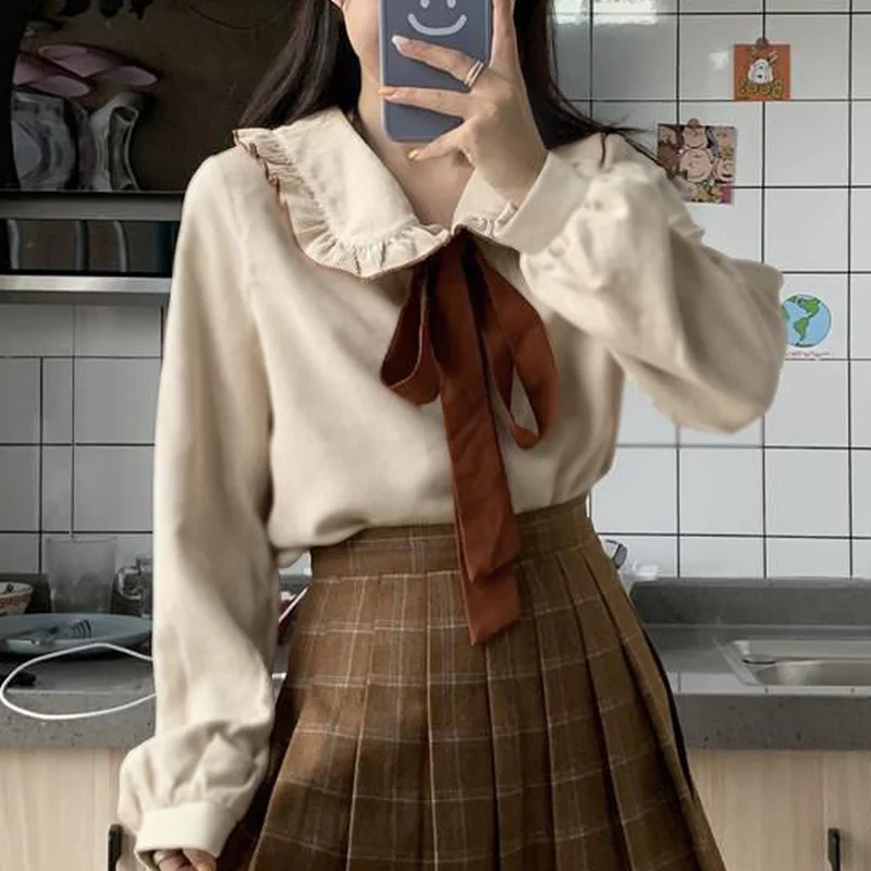 Женский комплект из 3 предметов однобортный укороченный однотонный кардиган с