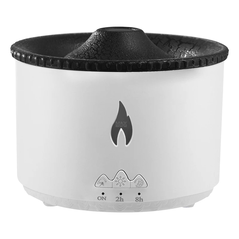 

Volcano Air Увлажнитель воздуха с ароматерапией