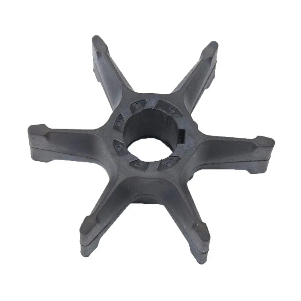 

Черный пластиковый подвесной водяной насос для лодок и яхт Yamaha 6F5-44352-00