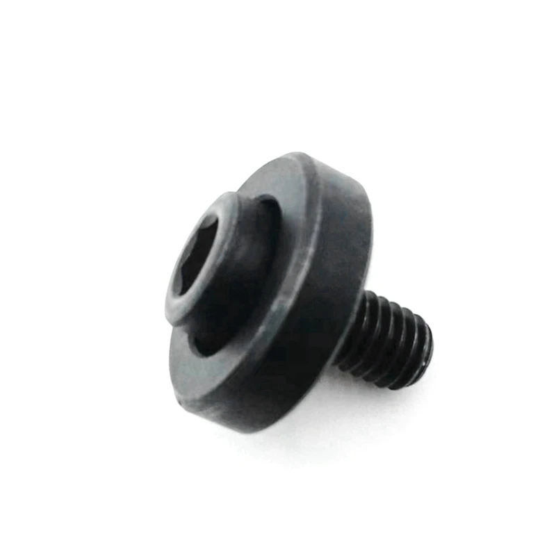 2шт 265674 -6 болтов с шестигранным стопорным винтом и внешним фланцем совместимые