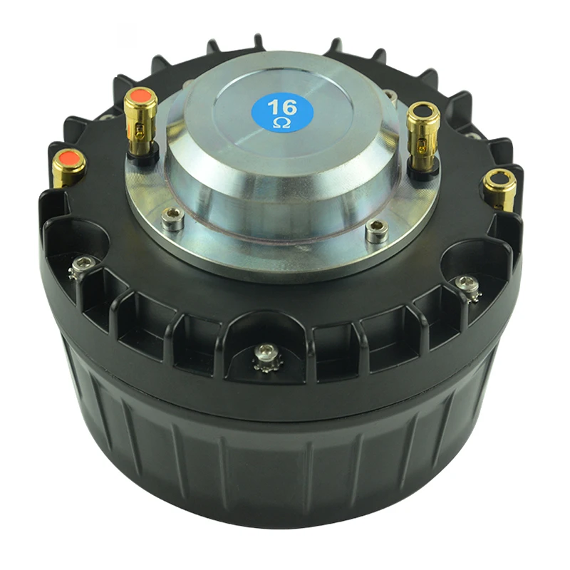 

Высокочастотный коаксиальный динамик Неодимовый 1,75 дюймовый привод сжатия