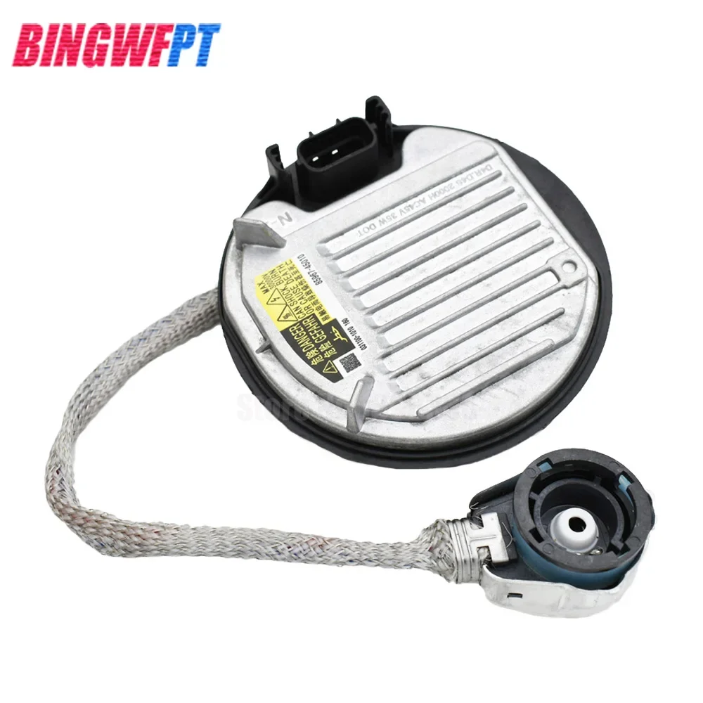 Балласт D4S D4R для Toyota Lexus 85967-45010 85967-02010 81107-75020 8596745010 8596702010 81107750