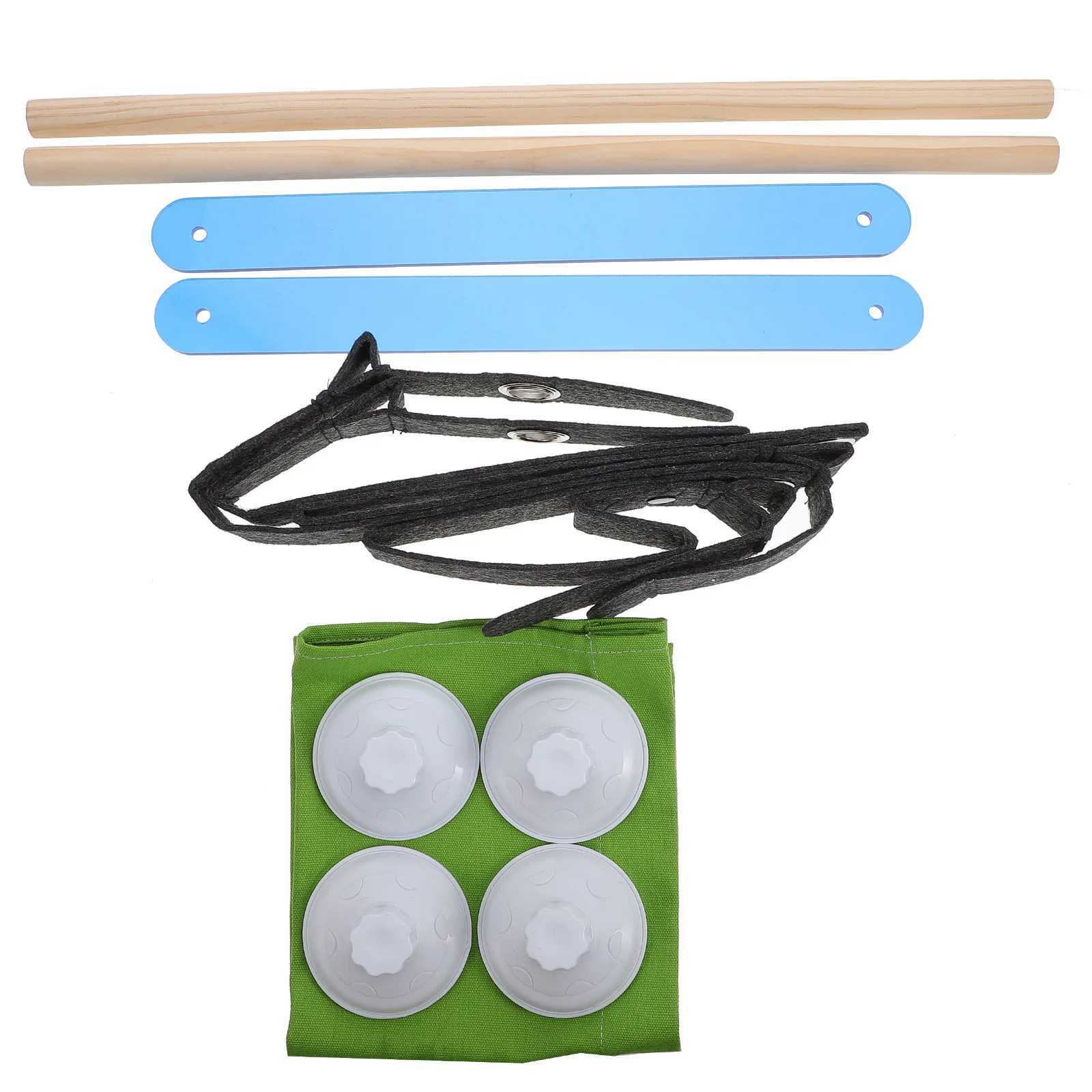 

1 Set of Home Pet Supply Cat Hammock Cat Hammock Bed Cat Pet Accessory