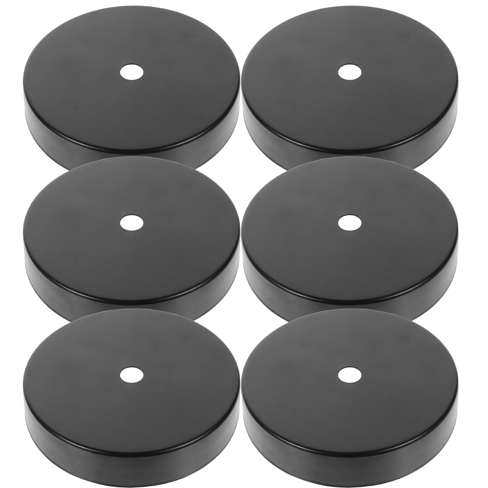 

6 шт., подвесные светильники, металлические детали