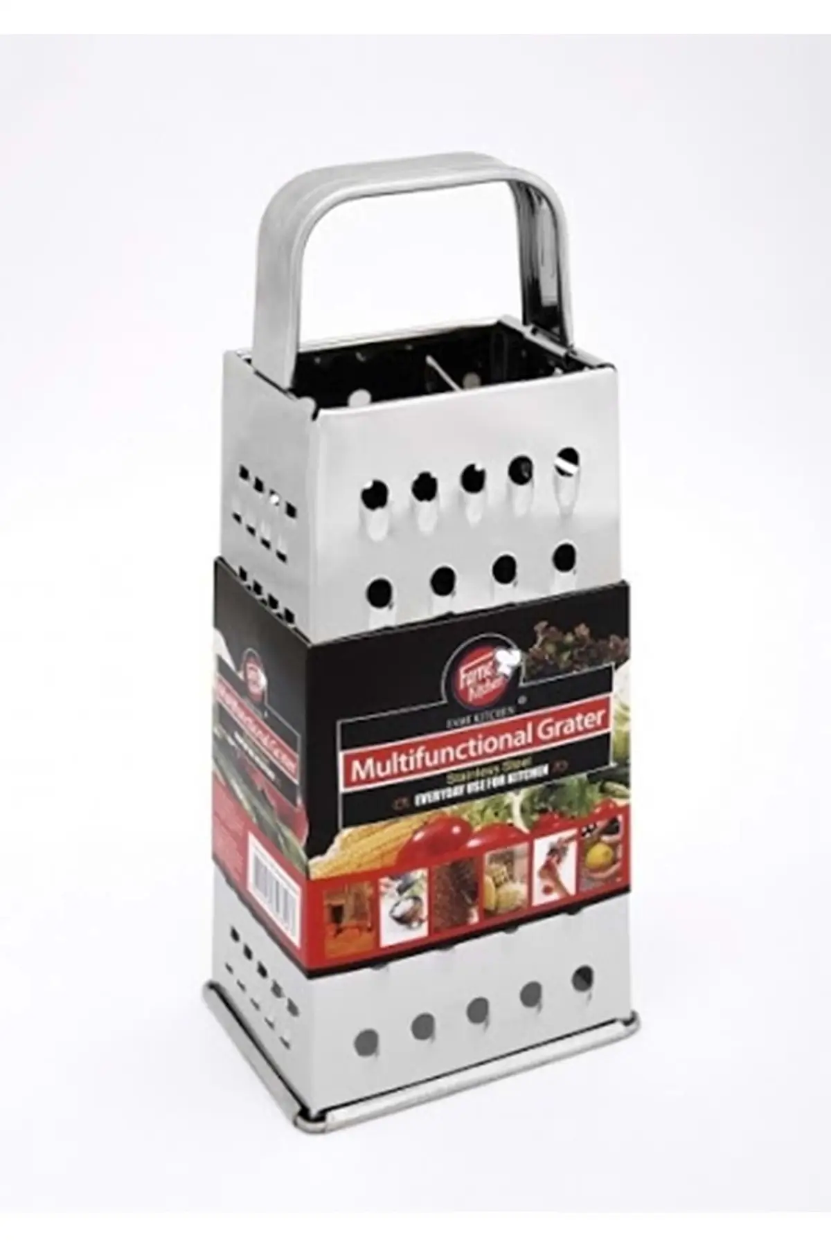 

Reputation 324ı Grater
