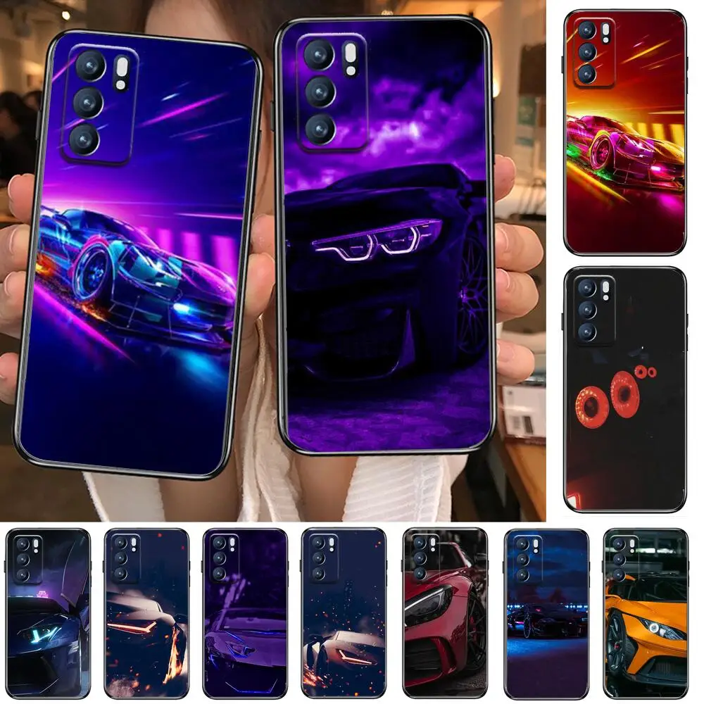 

HD-For Realme C3 Case Soft Silicon Back cover OPPO Realme C3 RMX2020 Coque Capa Funda find x3 pro C21 8 Pro a91GTR sport