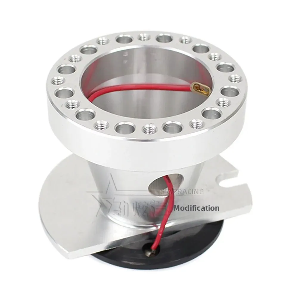 Модификация автомобиля Основание рулевого колеса Гоночное соединение