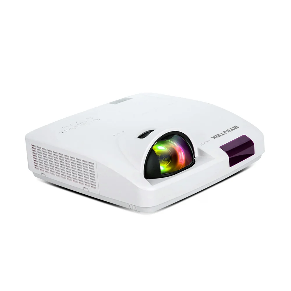 

C600WST Short Throw Rear 3LCD Video 1080P FUll HD Education Projector