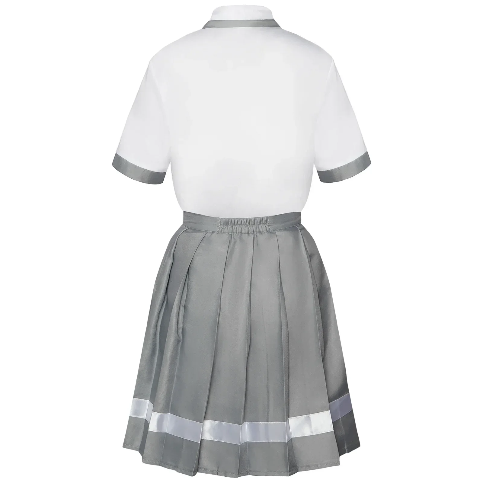 Косплей костюм Анна Янами Чика Комари