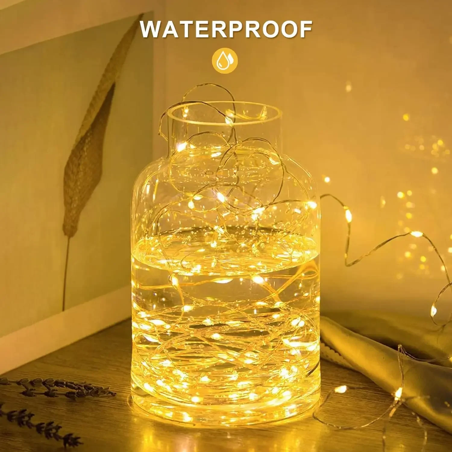 Фонарь с солнечной батареей фонарик водонепроницаемая лампа для