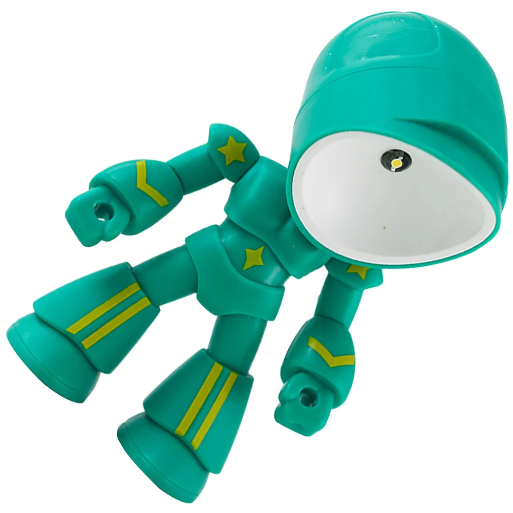 

Rotation Portable Room Decor Night Lamp Warm Night Led Night Room Night For Table