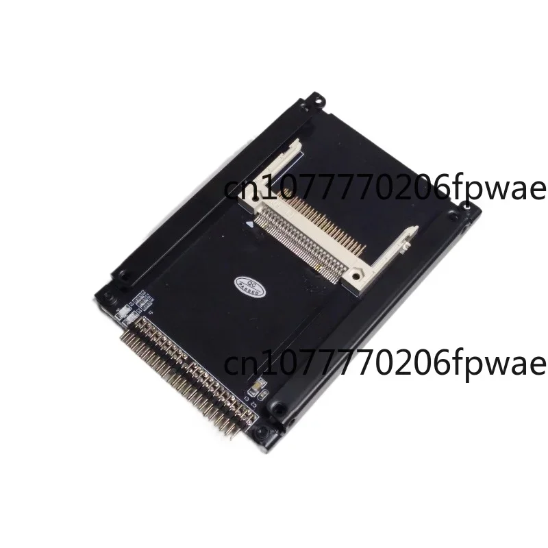 Переходная карта CF-IDE оболочка с двойным внешним диагональю 2 5 дюйма подходит для