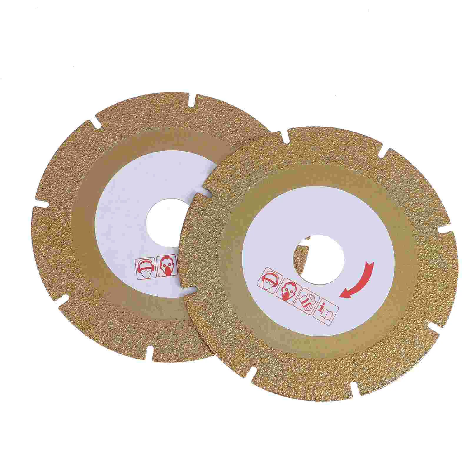 

2 шт., супертонкие лезвия для мраморной чугунной фарфоровой плитки