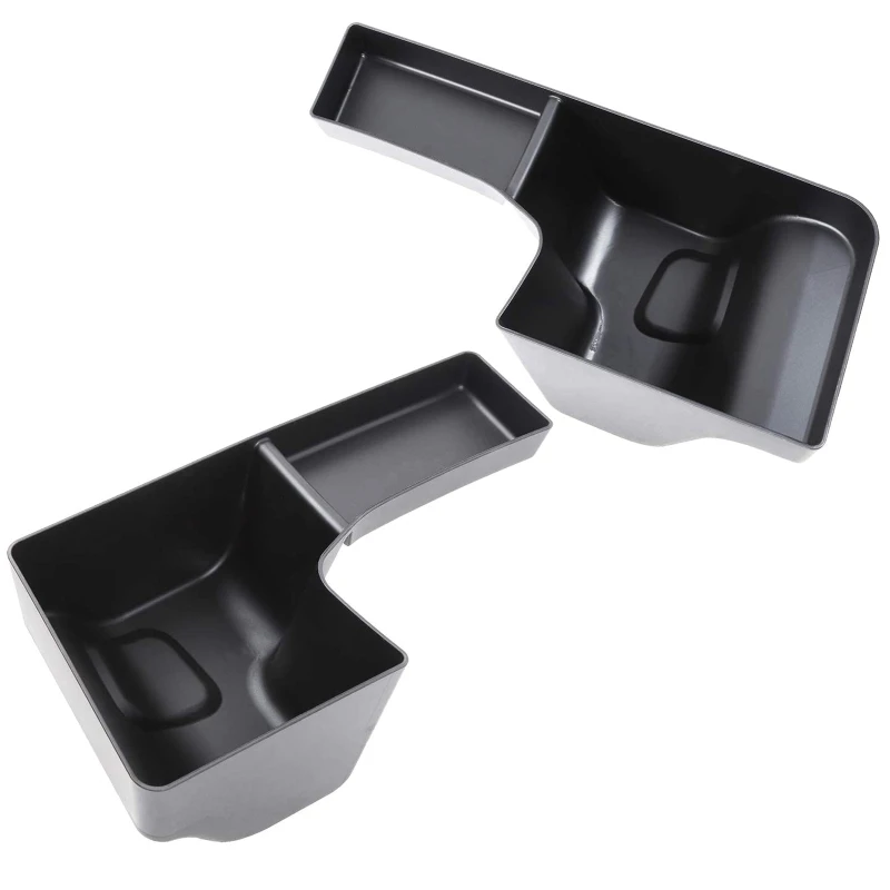 

Rear Storage Compartment for jeep-Wrangler 2018-2021 Container Toolbox-