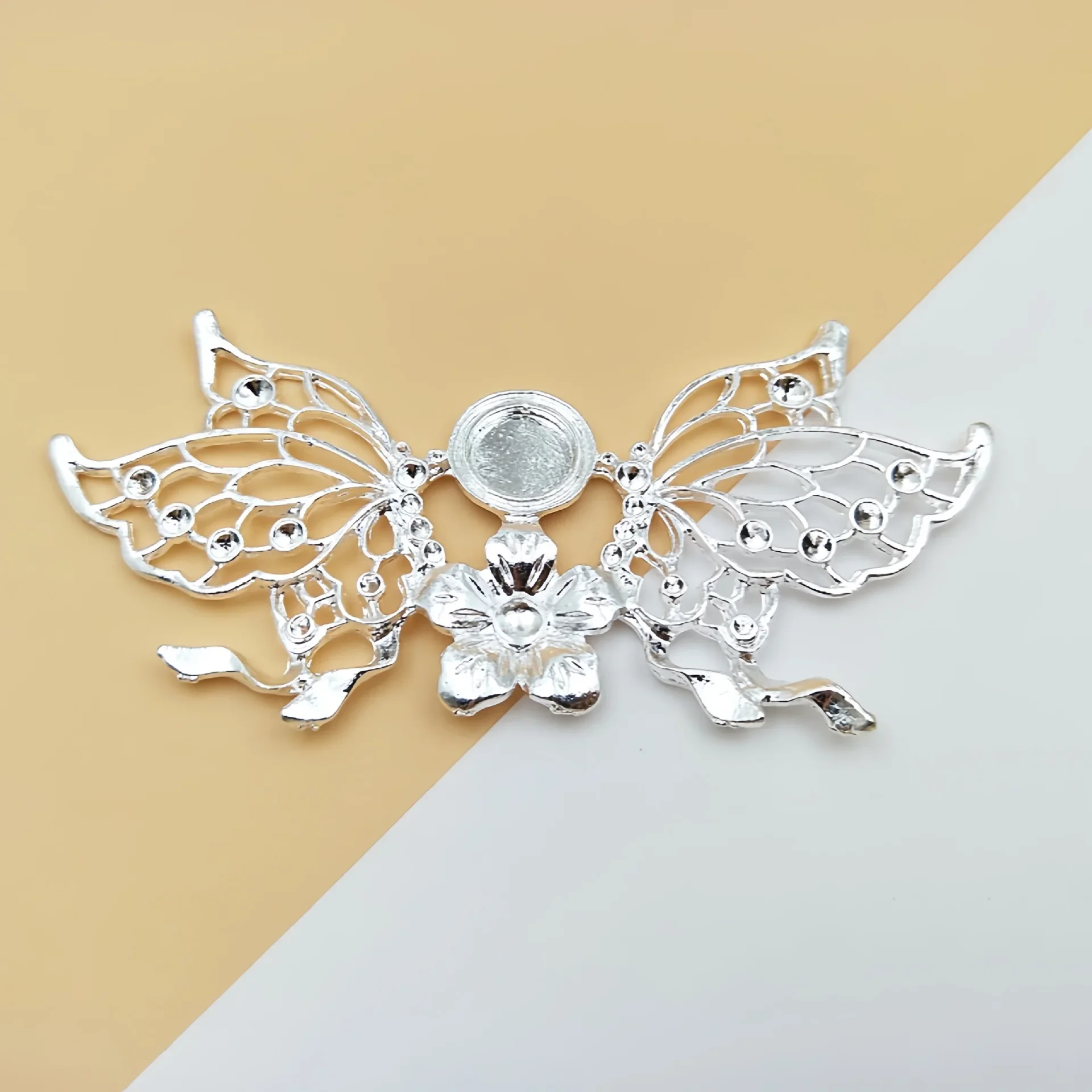 Ювелирные аксессуары ручной работы сделай сам древний стиль корона Феникса