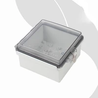 pc waterproof control box 250350150