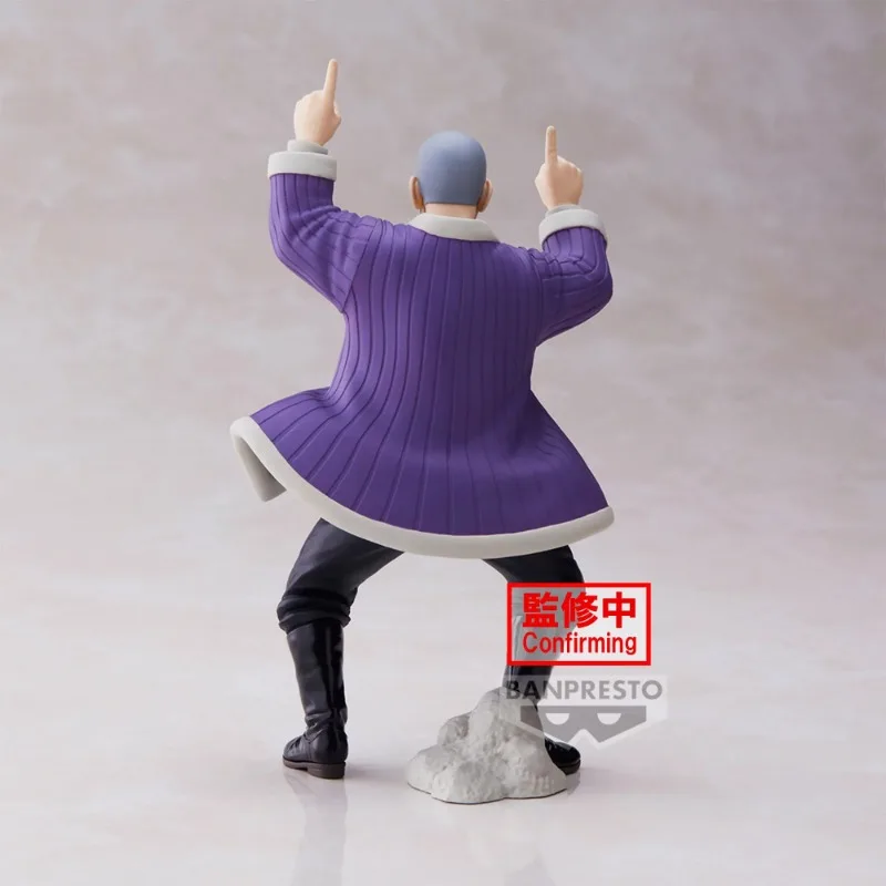 Фигурка Yoshitake Shiraishi Golden Kamuy Bandai