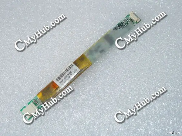 Для HP Pavilion DV5 DV6 CQ56 для Acer Aspire 4530 7530G Toshiba M800 M300 PWB-IV10117T/B1 IV10117/T плата инвертора