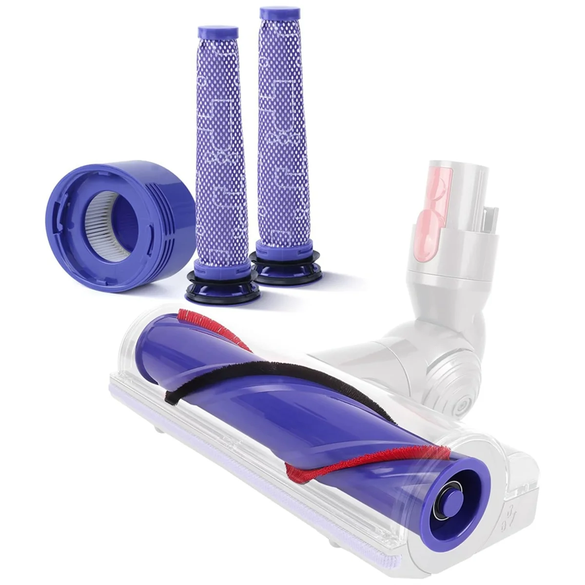

Роликовая щетка для Dyson V7 V8