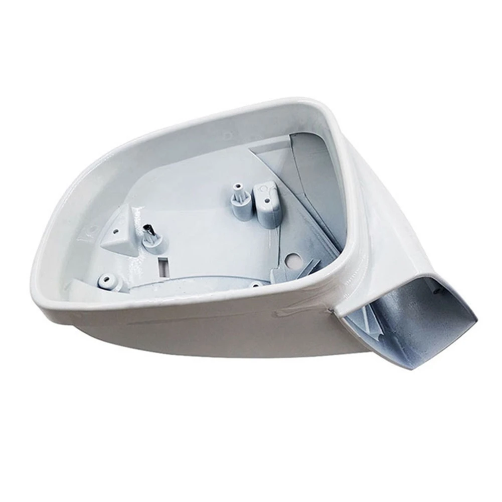 

Автомобильная Левая крышка зеркала заднего вида для Chevrolet Captiva 2007-2017, белая