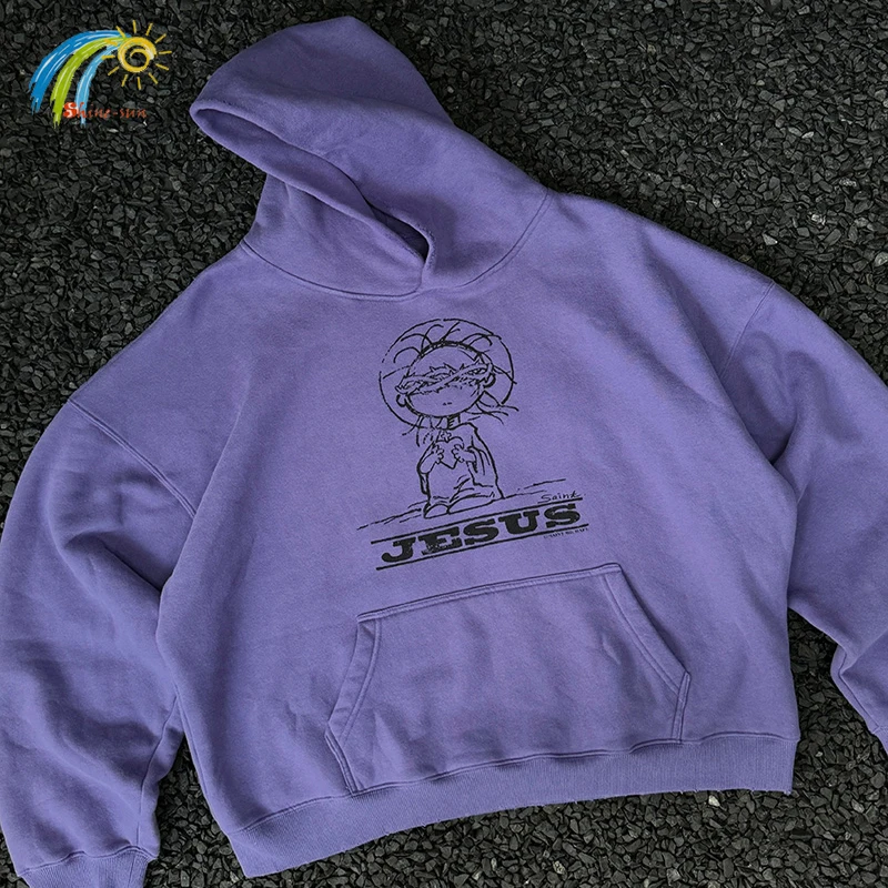 Винтажные потертые пуловеры в стиле граффити с графическим принтом мужские и