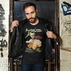 Футболка мужская с постером Дракулы и молотом, 1958 хлопок, винтажные топы с круглым вырезом из фильма ужасов матери, топы из 100% хлопка, 6XL