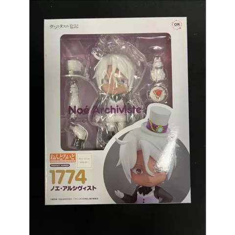 Vanitas no carte nendoroid - купить недорого | AliExpress