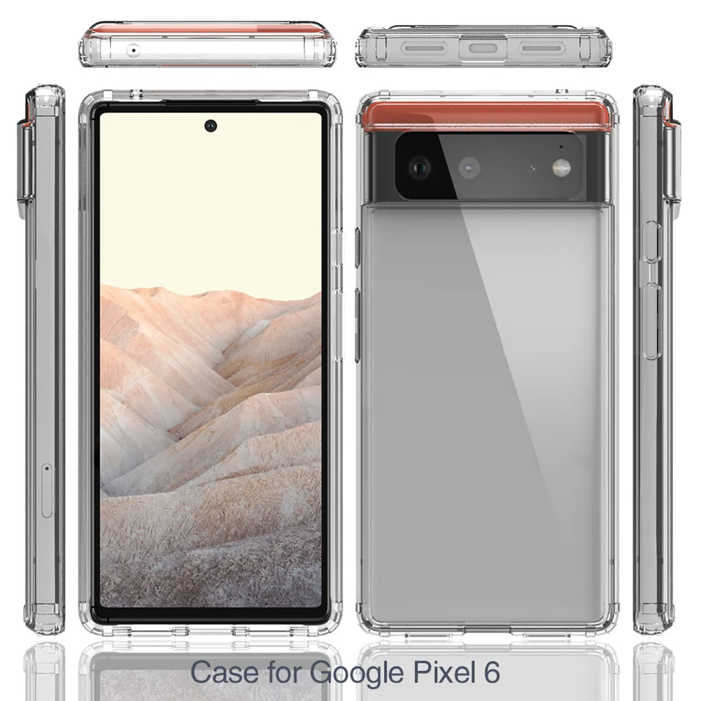 

1 Pc Phone Cover Premium Sturdy Durable Phone Shell for Small Phone