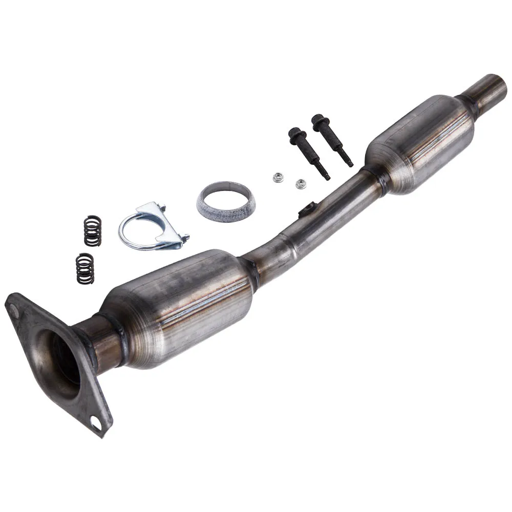 

For Toyota Prius 1.5L 2004-2009 16337 Catalytic Converter Front