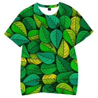 interesting natural fully printed 3d t shirts cool unisex tops t shirts summer clothes short sleeve mans top tee