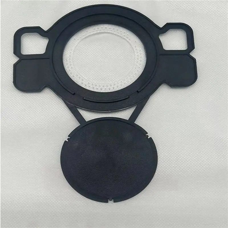 Фото Y42A-20PCS Мешки для сбора пыли для Nilfisk 107419593 ATTIX 33/ATTIX 44, аксессуары для роботов-пылесосов, сменные мешки для мусора и пыли №3
