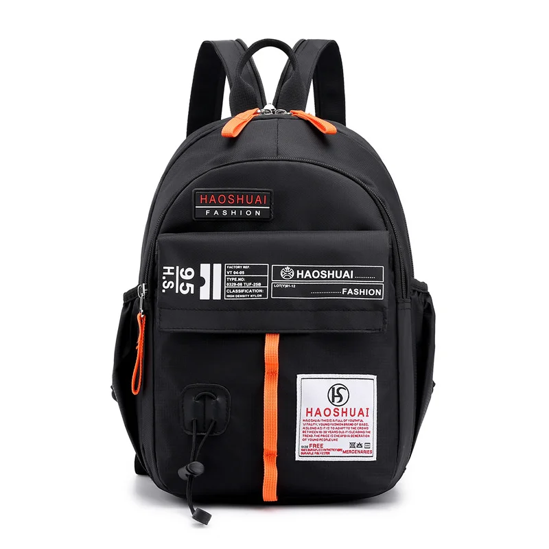 

High Quality Military Nylon Men Sling Rucksack Small Backpack Multi-Functional Casual Male One Shoulder Cross Body Chest Bags