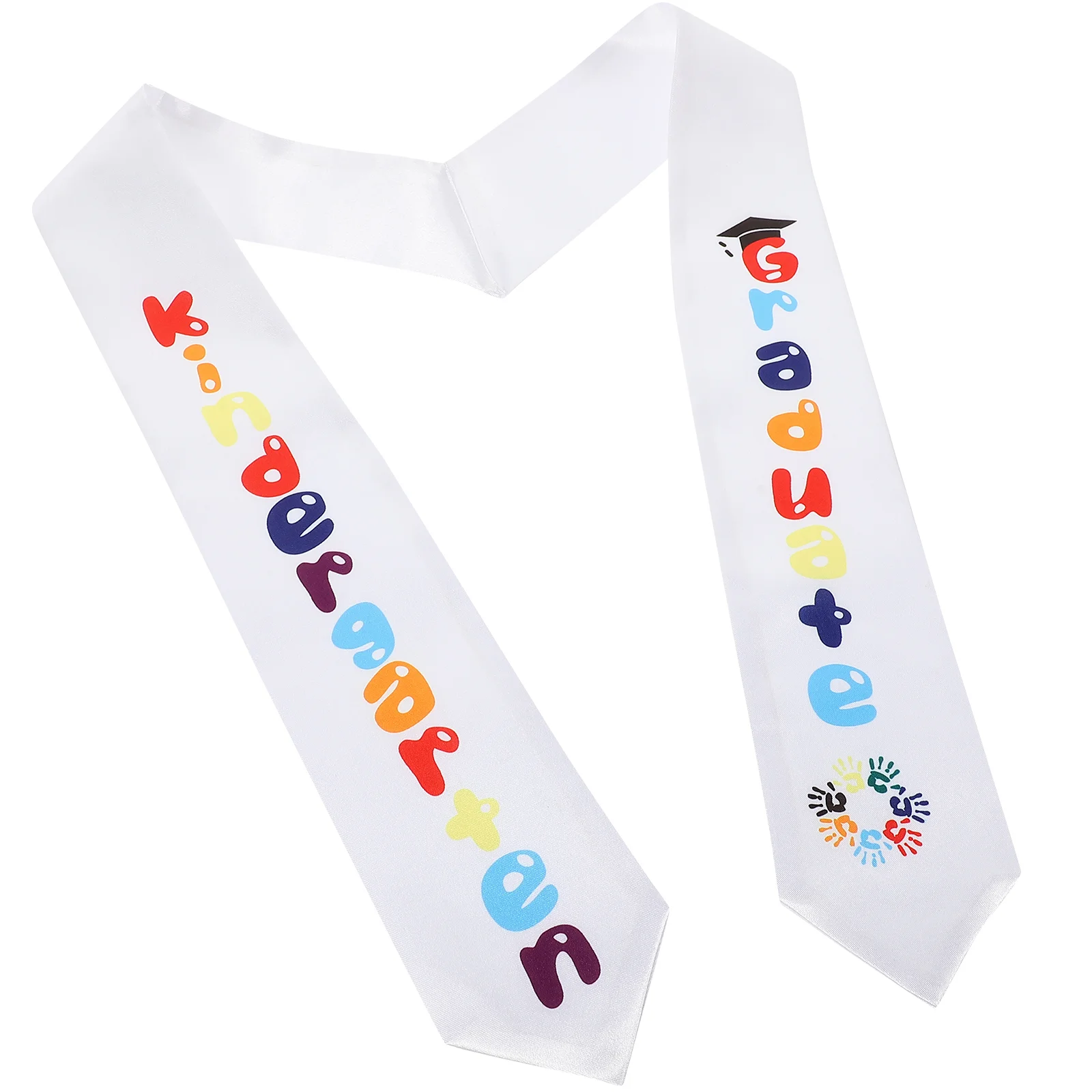 

Graduation Stole Graduation Party Decor Kindergarten Party Supplies Graduation Stole For Preschool Graduate Party Props