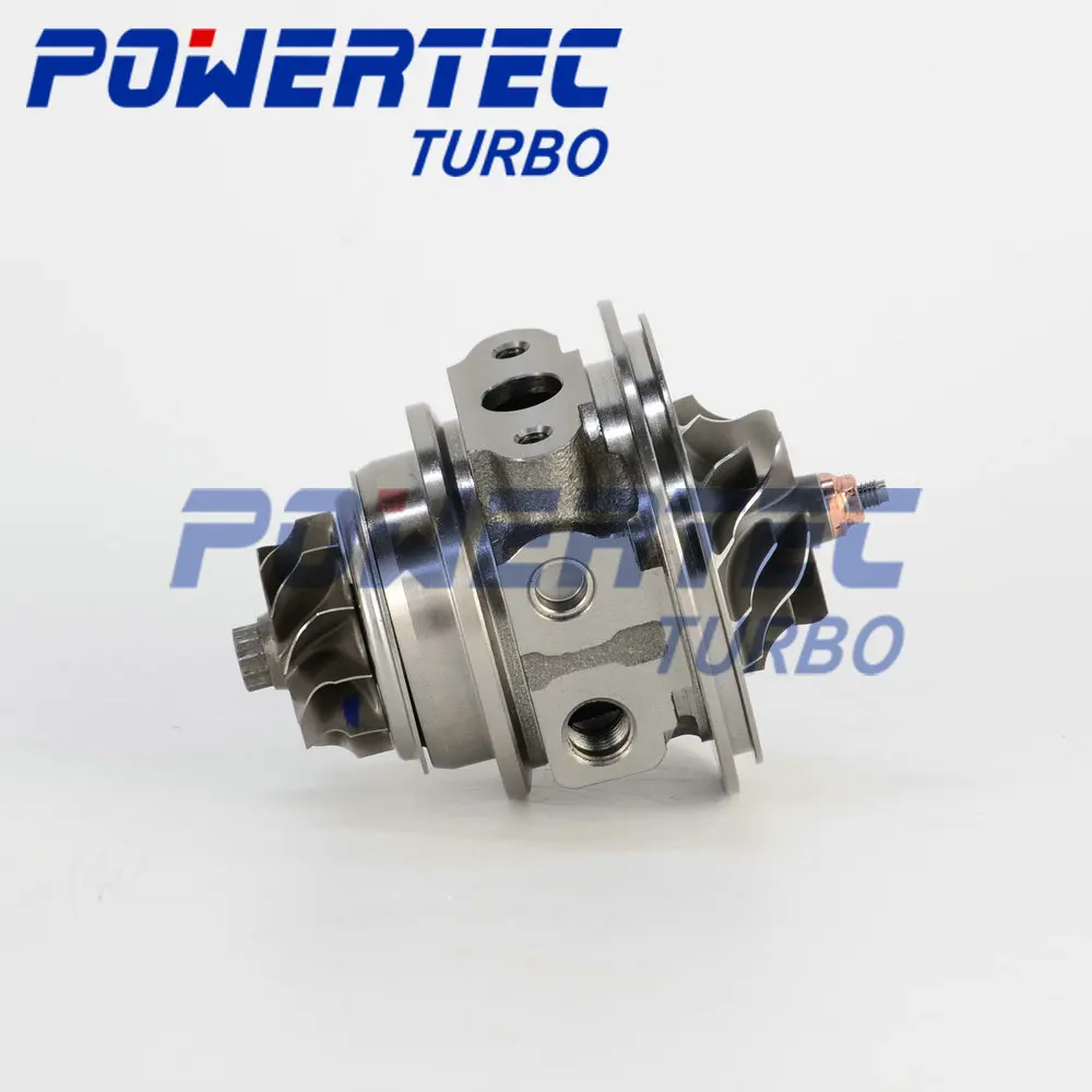 Фото Картридж турбокомпрессора 28200-4A200 Turbo CHRA 49135-04020 для Mitsubishi Galloper II с двигателем 4D56TI D4BH 2.5 TDI 73 кВт №3