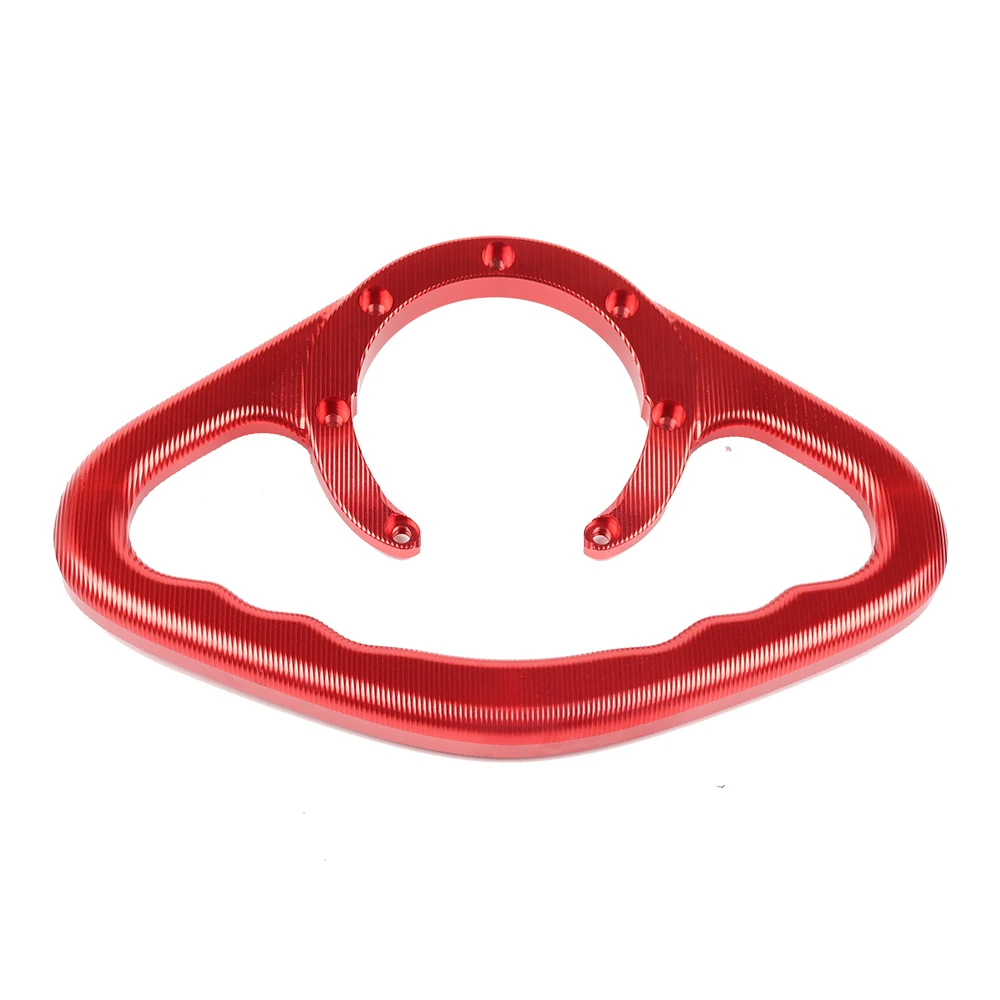 

Для HONDA CBR1100XX Blackbird CBR1100 CBR 1100 XX 1100XX аксессуары пассажирские рукоятки ручной захват бак захват ручки подлокотник