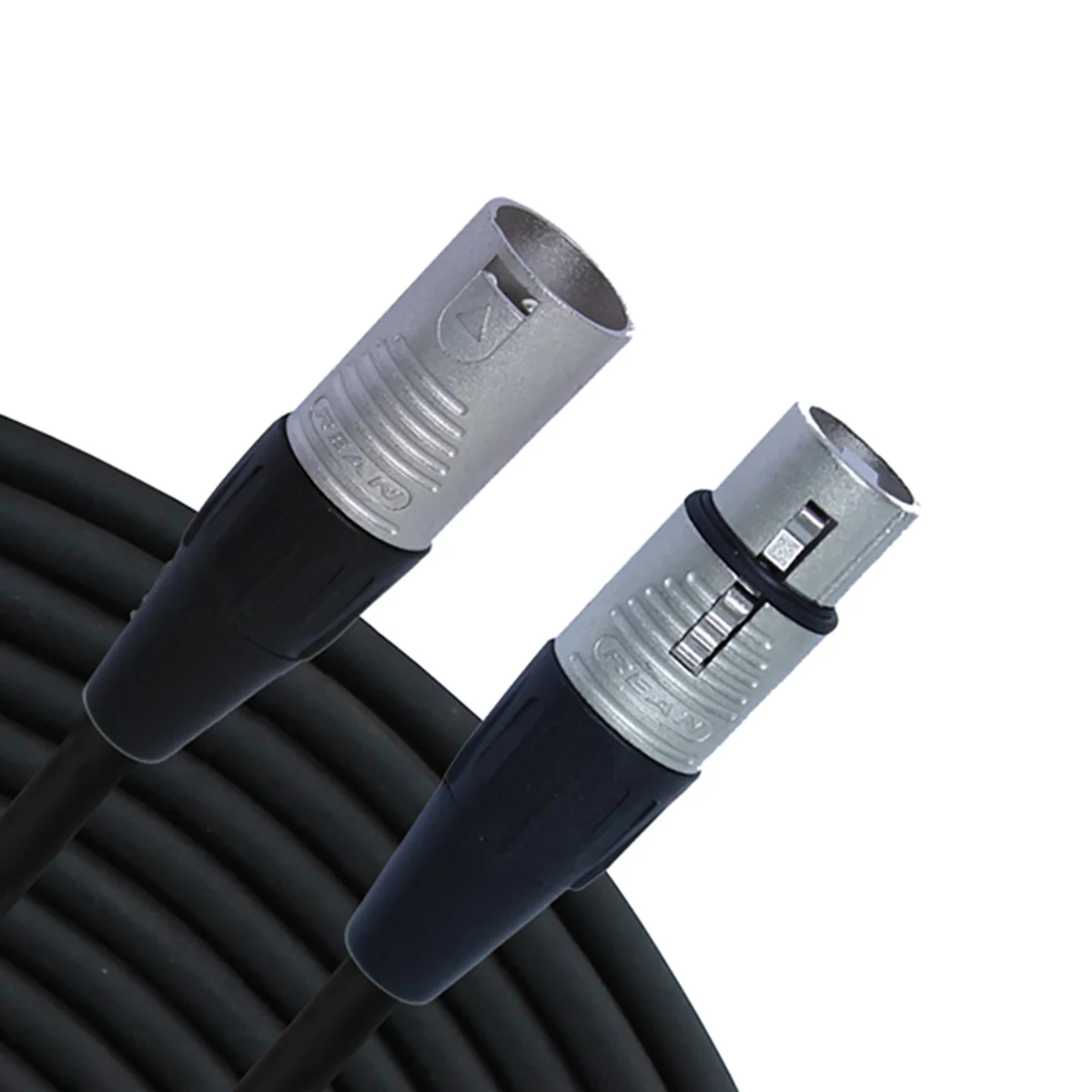 

50' LO Z MIC CABLE