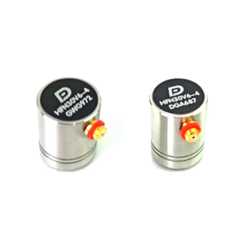 

Ultrasonic High Frequency Probe