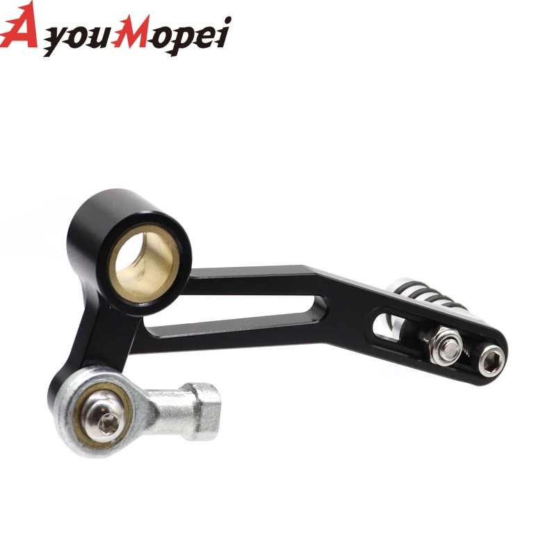 Педаль переключения передач для YAMAHA MT03 MT25 YZF R3 R25 2015-2024 MT 03 Мотоциклетные