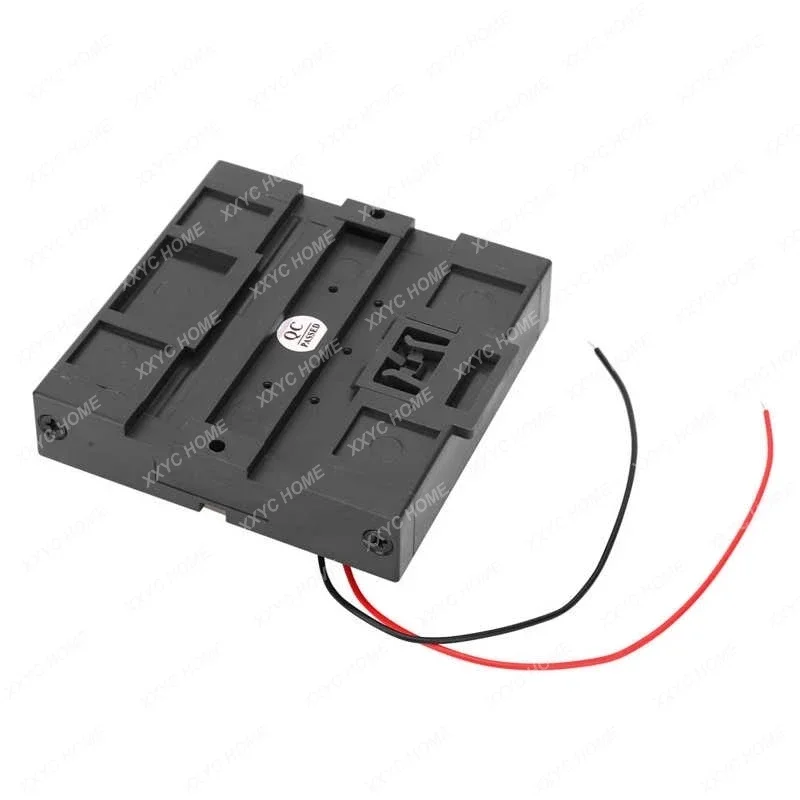 Плата ПЛК FX1N-20MT 12 входов 8 выходов 10-28 В постоянного тока источник питания с