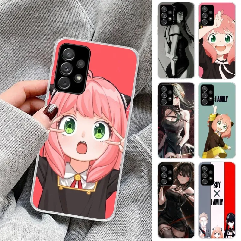 

Чехол для Samsung Galaxy S23 S22 S21 Plus Ultra A12 A32 A53