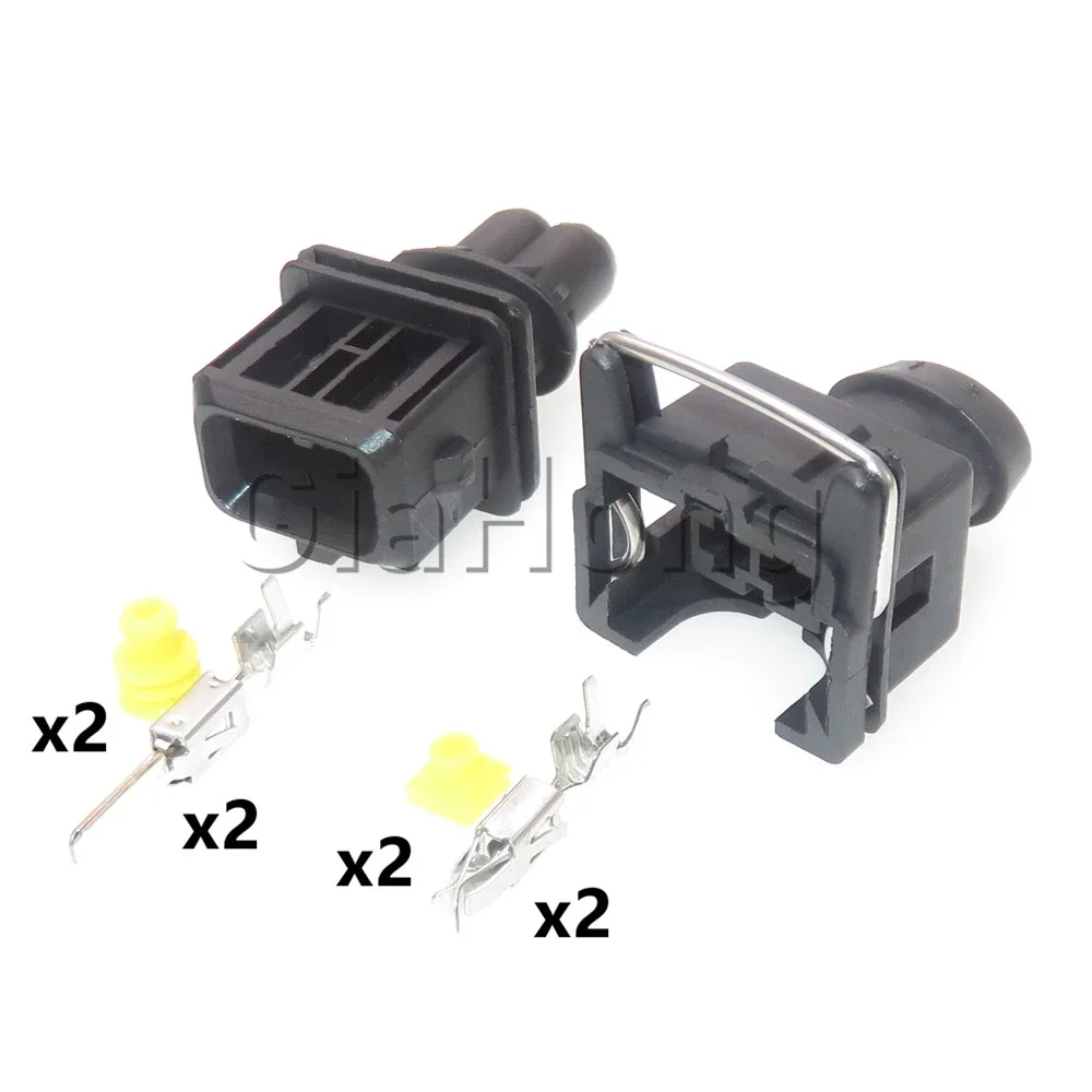 1 комплект двухсторонний 827551 -3 828657 водонепроницаемая вилка с автоматическим