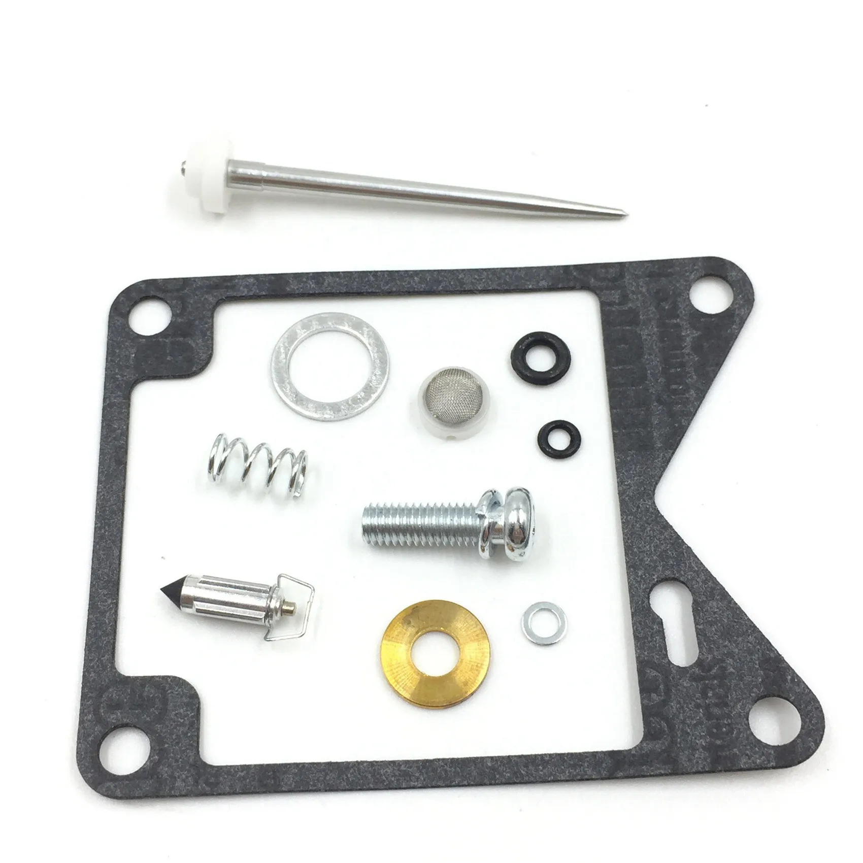 Набор для Ремонта Карбюратора мотоцикла XV750 H/J/K VIRAGO 1981-1983 XV 750 H 750MK 750J 750K