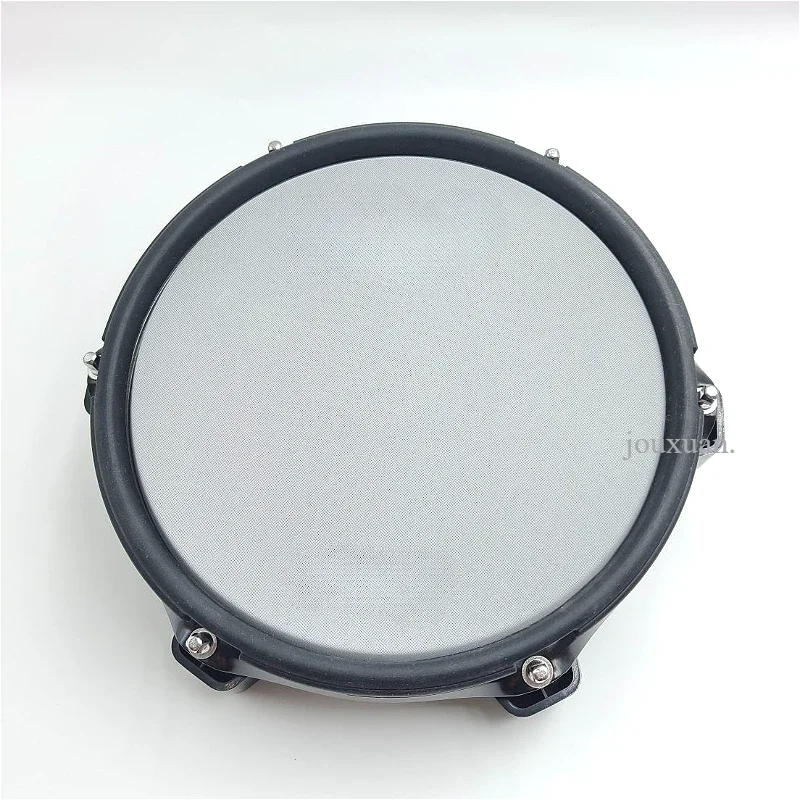 Фото 8-дюймовая замена колодки для цифрового барабана Tom Pad для Alesis Command Mesh Special Edition/ Turbo Mesh Kit/ Blaze Kit/Nitrro Mesh Kit №2