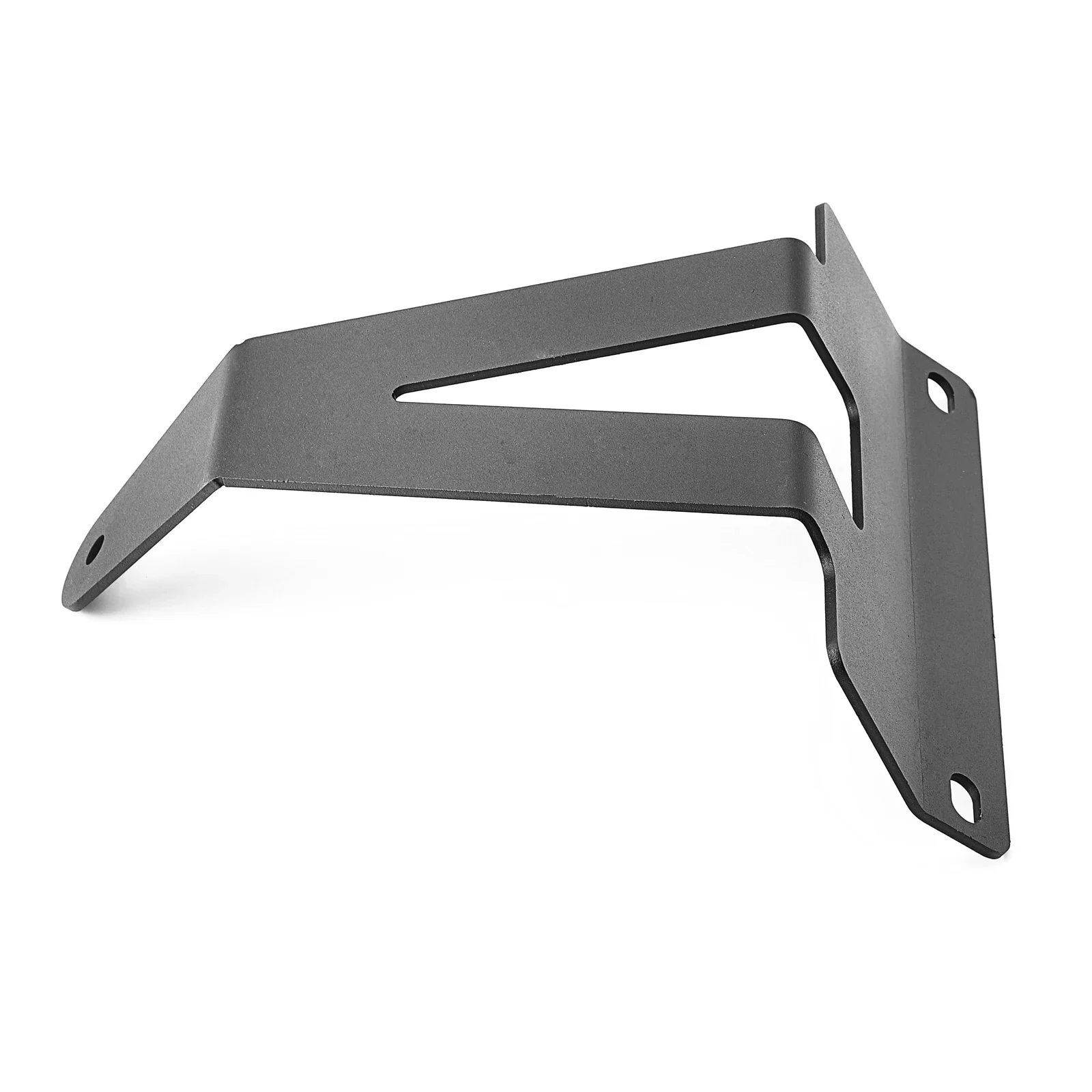 Для Dodge RAM 1500 2019+ передний скрытый бампер 22 дюйма кронштейны для крепления