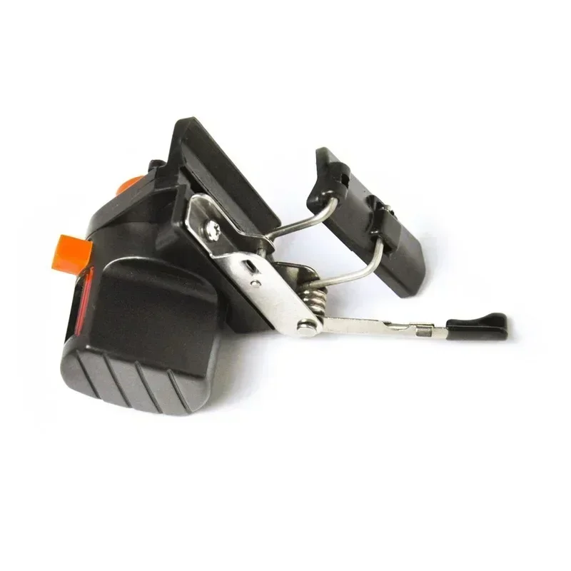 Счетчик рыболовной лески инструмент для измерения глубины рыболовные снасти