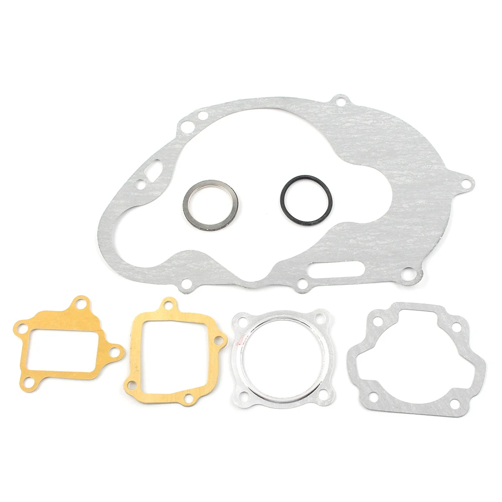 Сцепление цилиндра двигателя мотоцикла комплект уплотнений для Yamaha PW80 PY80 PeeWee80 GT80