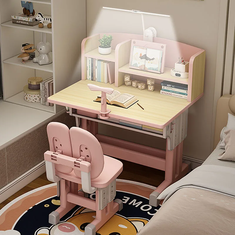 

Modern Wooden Table Creativity Writing China Coffee Tables Minimalist Escritorio Ordenador Mesa De Estudio Child Furniture